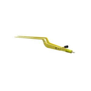 pinzas bipolares no adherentes nxt™ de un solo uso