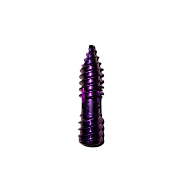 Tornillo Sacroiliaco