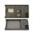 Dispositivo de fijación craneal <br> Kit de instrumentos para neurocirugia